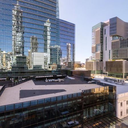 Mantra on Murray Perth Exterior foto