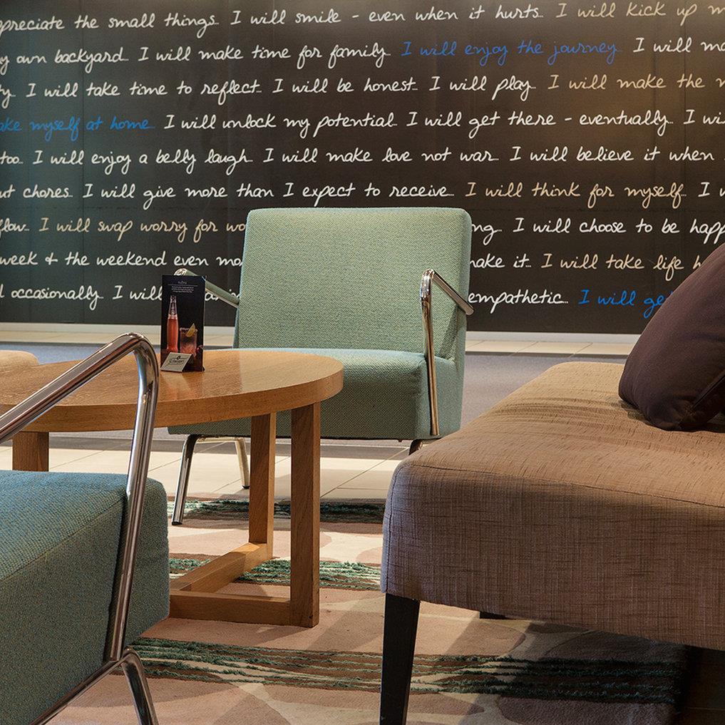 Mantra on Murray Perth Interior foto