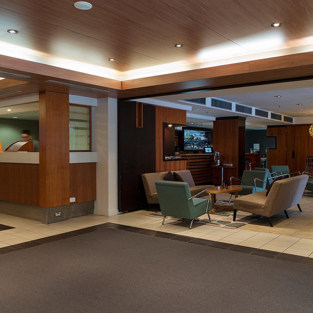 Mantra on Murray Perth Interior foto