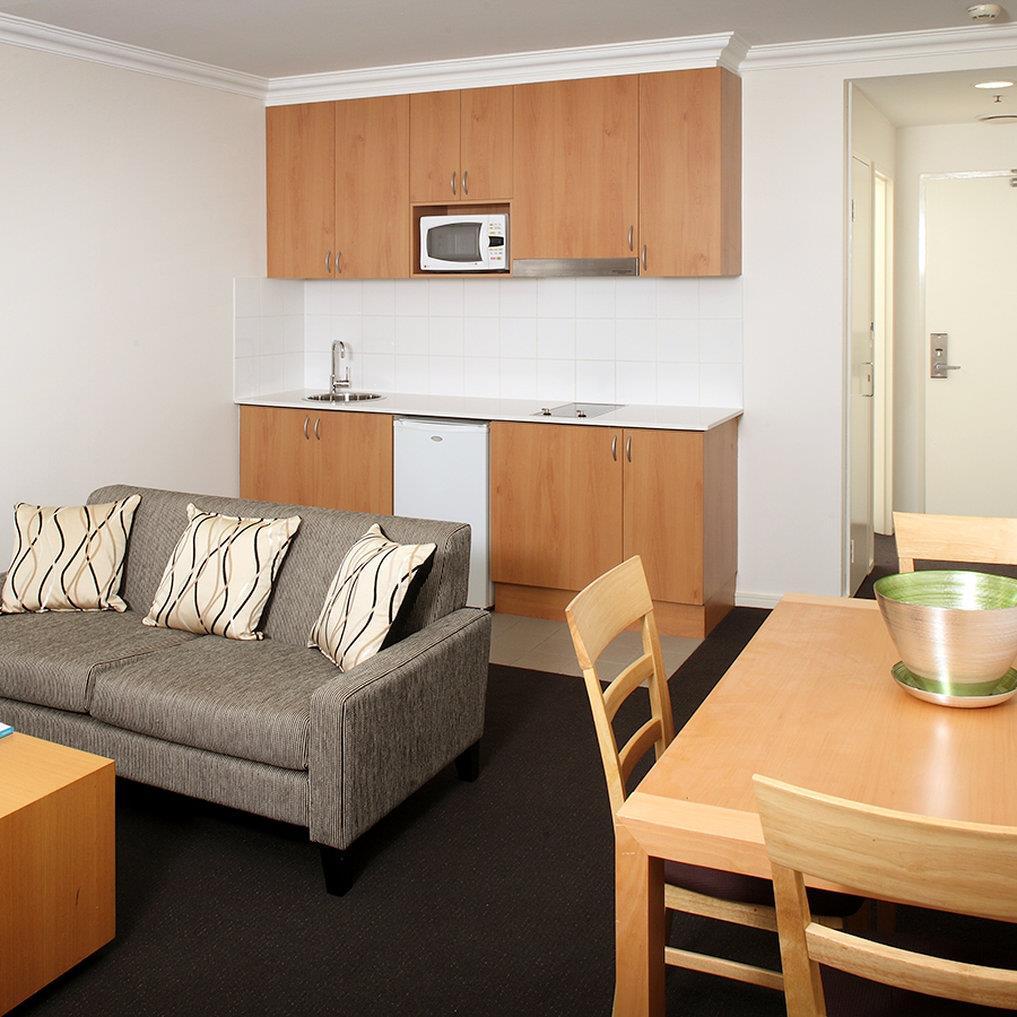 Mantra on Murray Perth Habitación foto