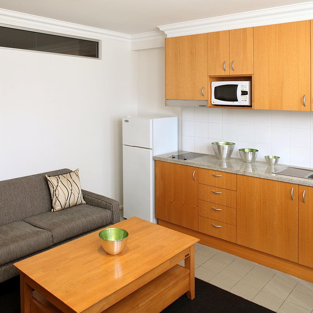 Mantra on Murray Perth Habitación foto