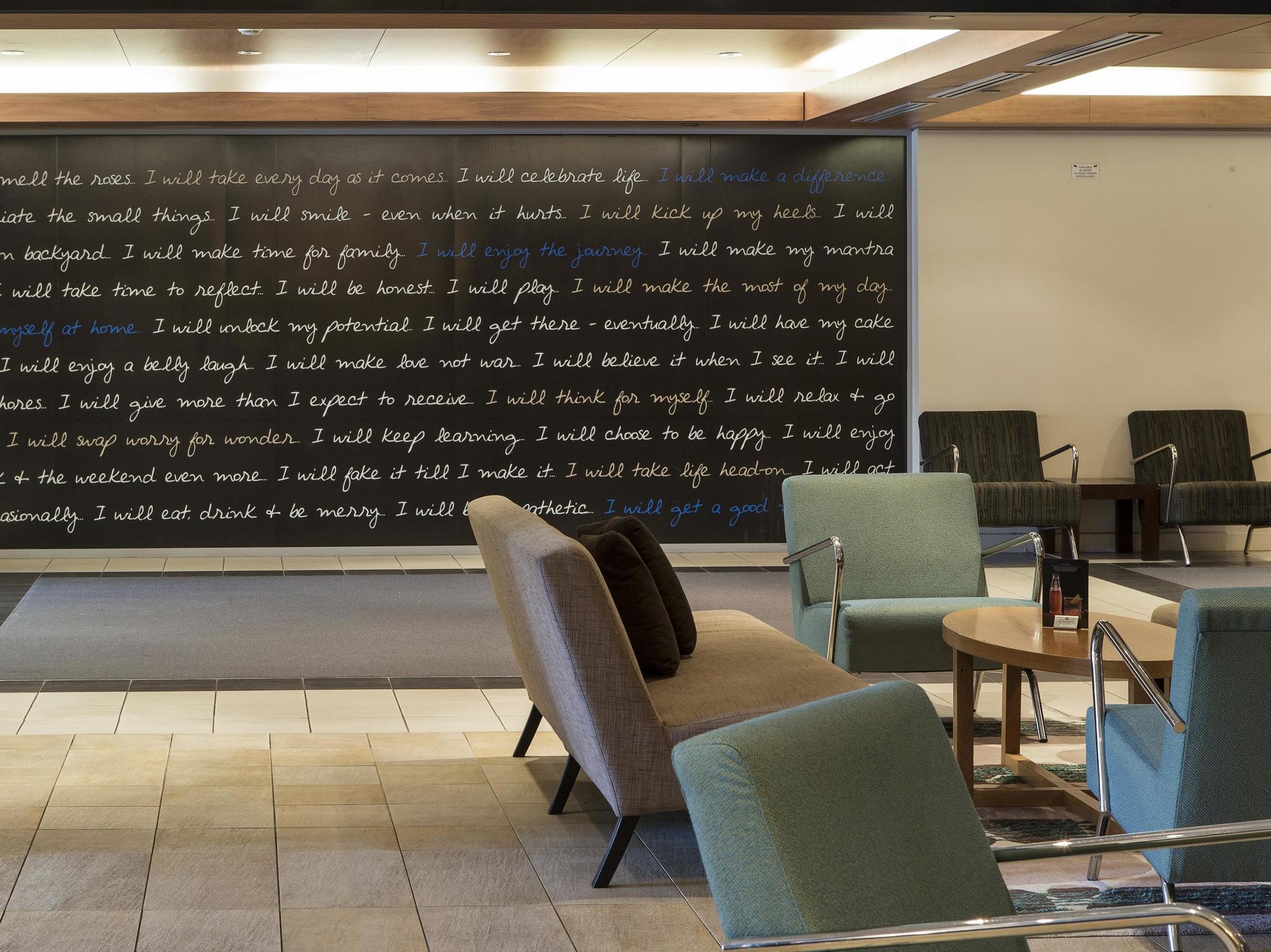 Mantra on Murray Perth Exterior foto
